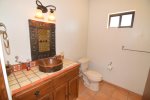 El Dorado Ranch San Felipe Vacation rental - Casa Welch: Bathroom
